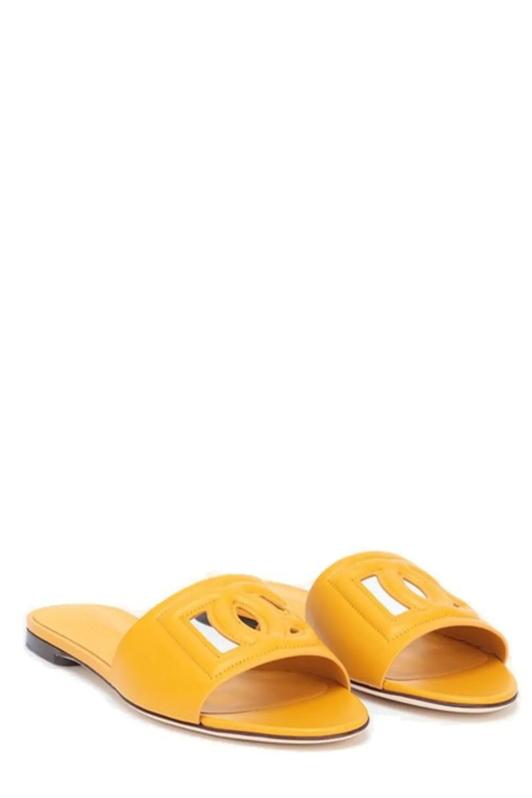 Dolce & Gabbana DG Logo Slides