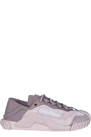 Dolce & Gabbana NS1 Lace Sneakers