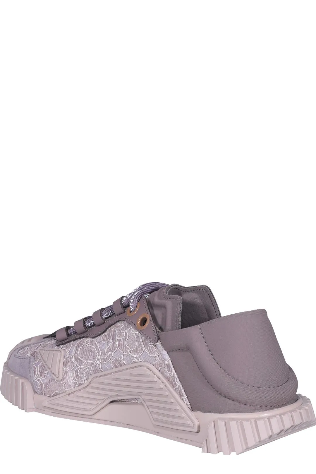 Dolce & Gabbana NS1 Lace Sneakers
