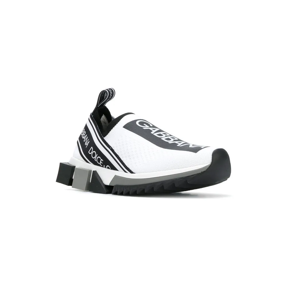 Dolce & Gabbana Sorrento Sneakers