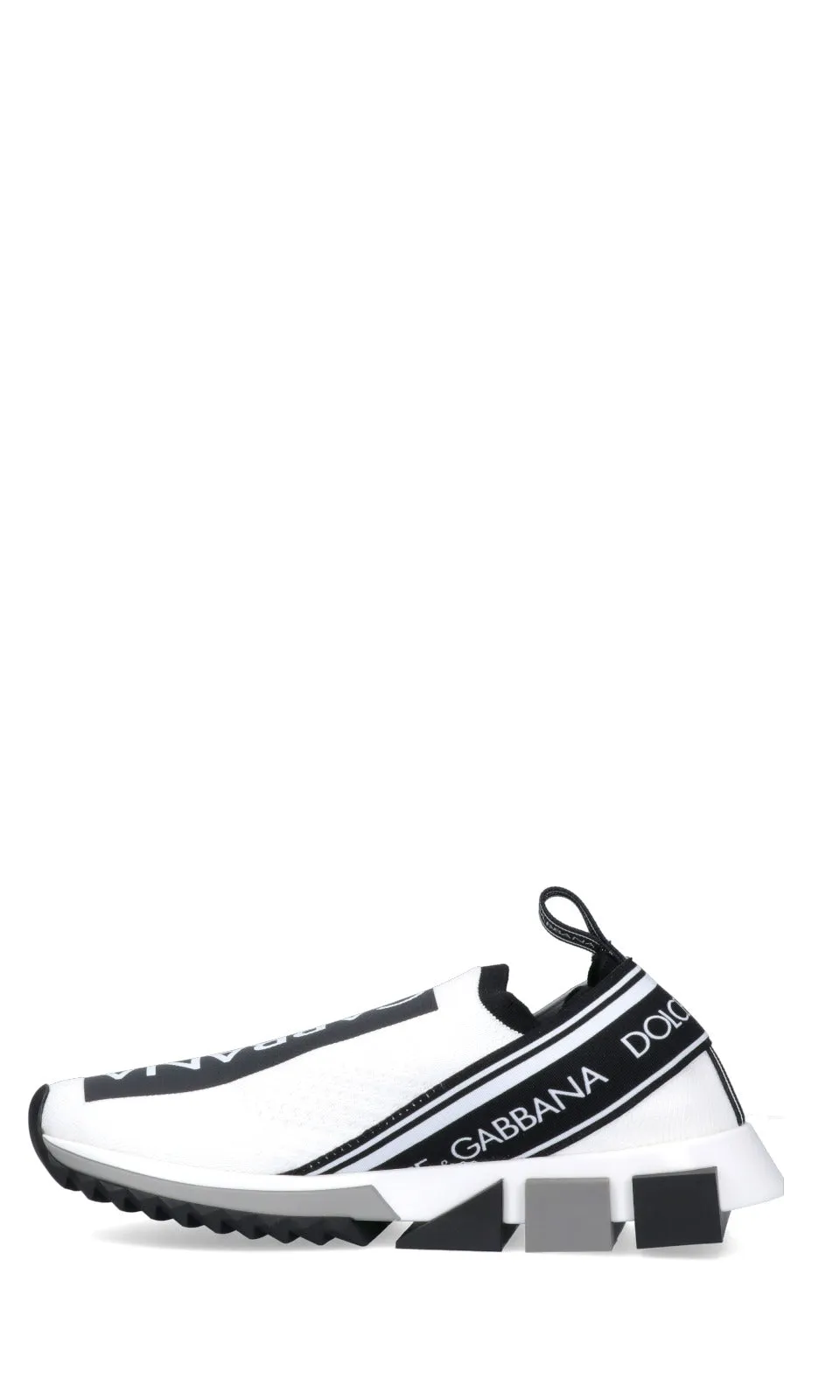 Dolce & Gabbana Sorrento Sneakers