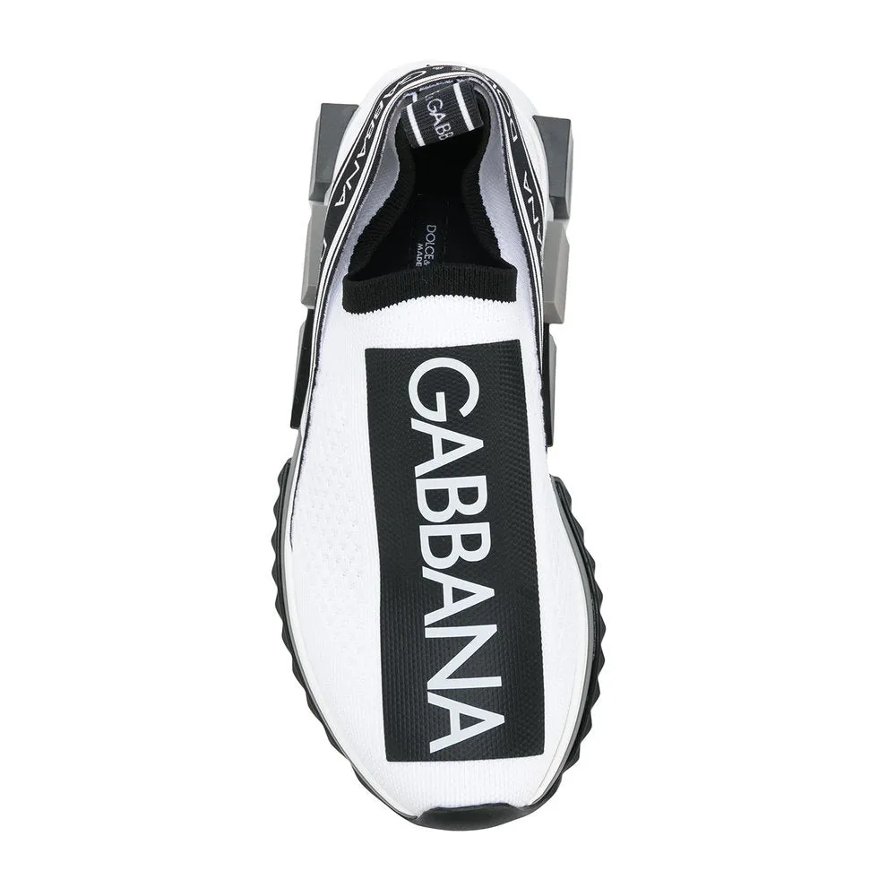 Dolce & Gabbana Sorrento Sneakers