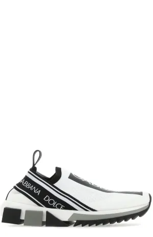 Dolce & Gabbana Sorrento Sneakers