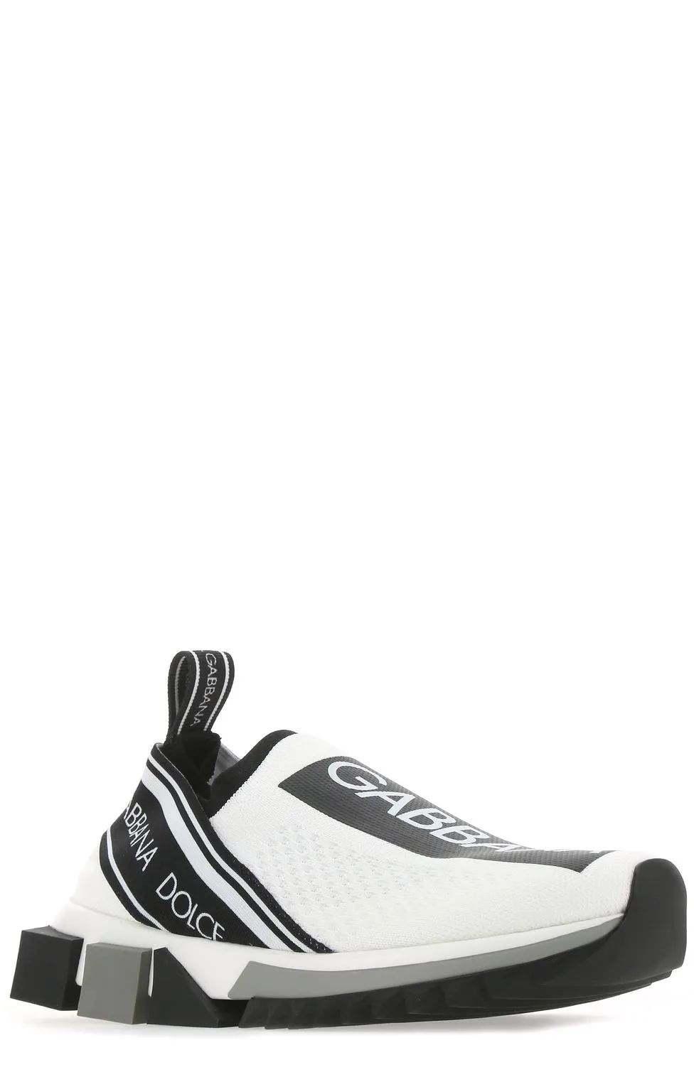 Dolce & Gabbana Sorrento Sneakers