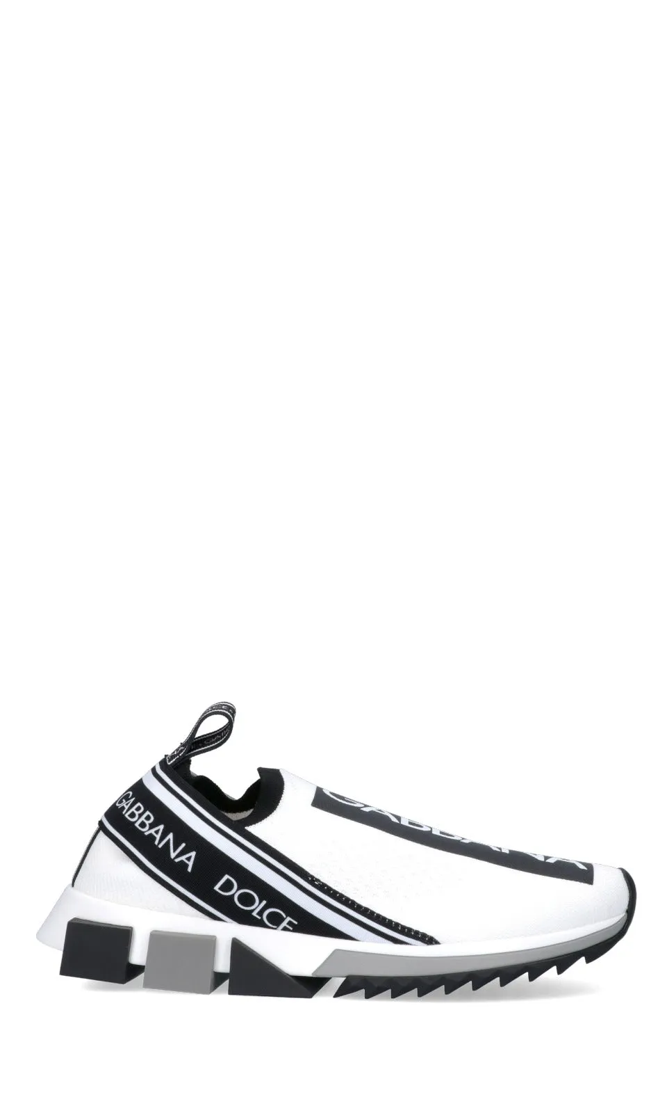 Dolce & Gabbana Sorrento Sneakers