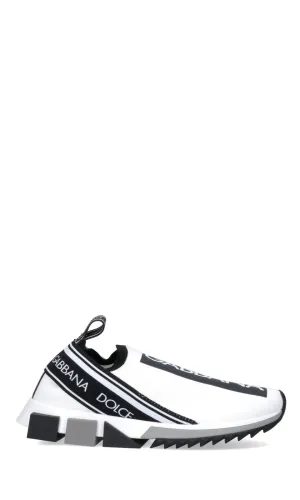 Dolce & Gabbana Sorrento Sneakers