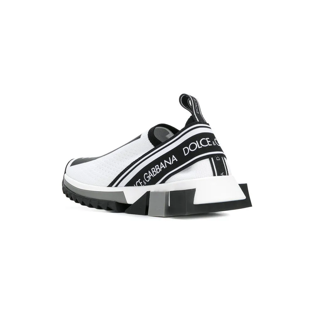 Dolce & Gabbana Sorrento Sneakers