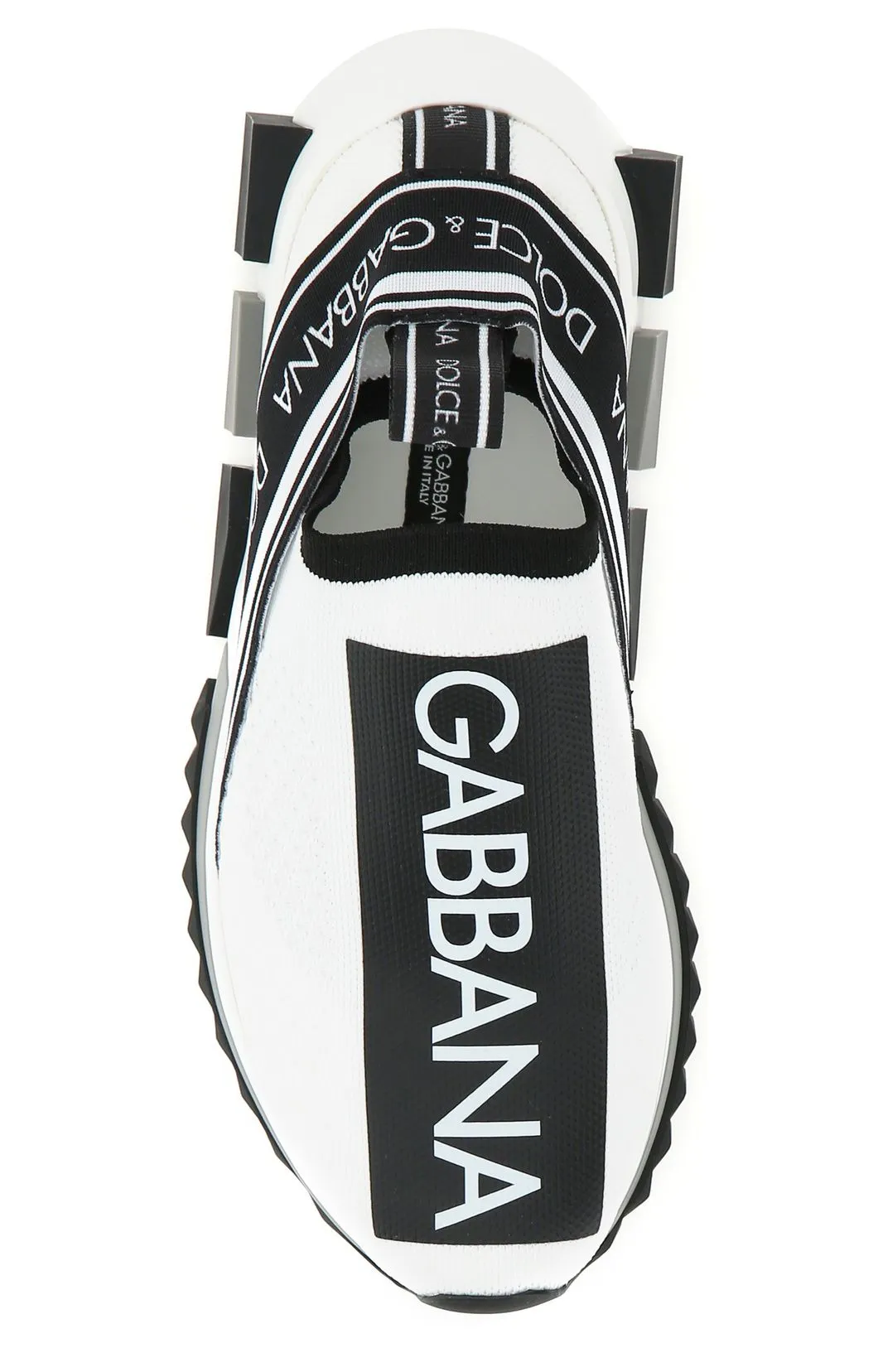 Dolce & Gabbana Sorrento Sneakers