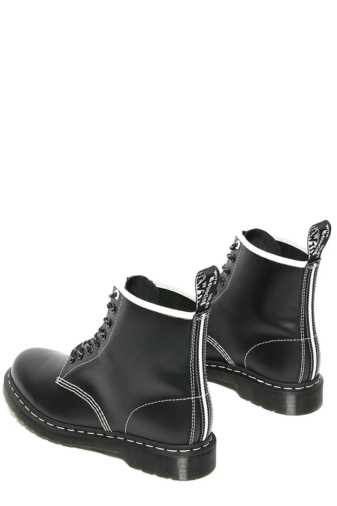 Dr. Martens 1460 Disrupt Combat Boots