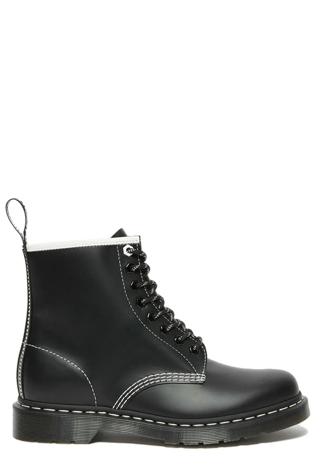 Dr. Martens 1460 Disrupt Combat Boots