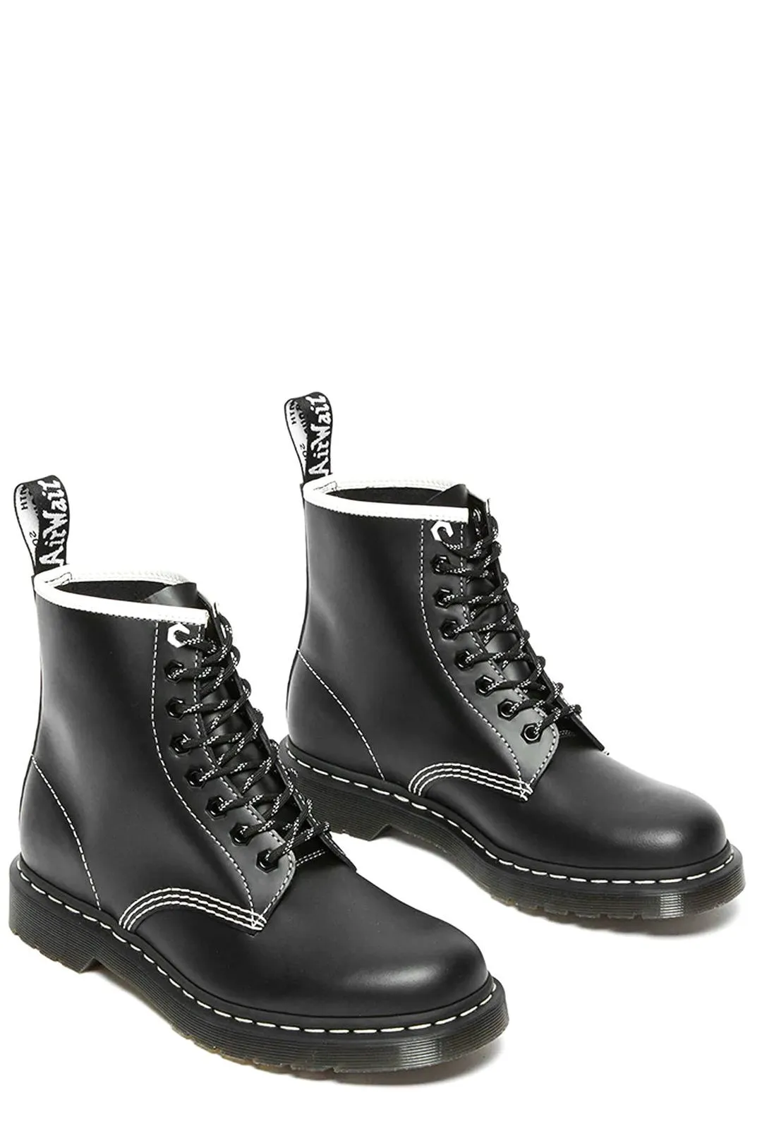 Dr. Martens 1460 Disrupt Combat Boots