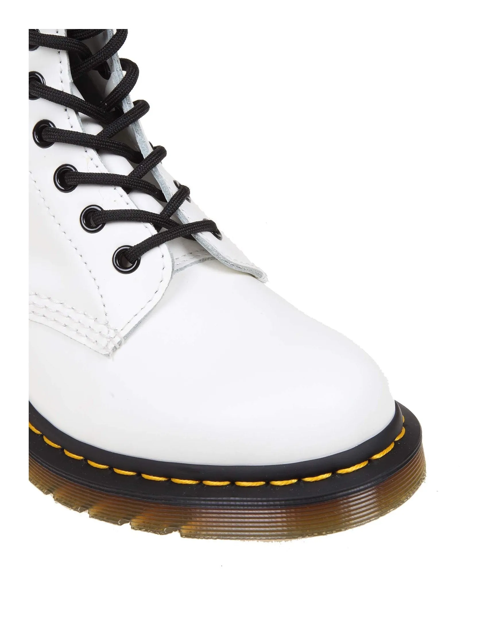 Dr. Martens 1460 Lace-Up Ankle Boots