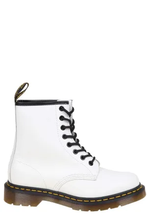 Dr. Martens 1460 Lace-Up Ankle Boots