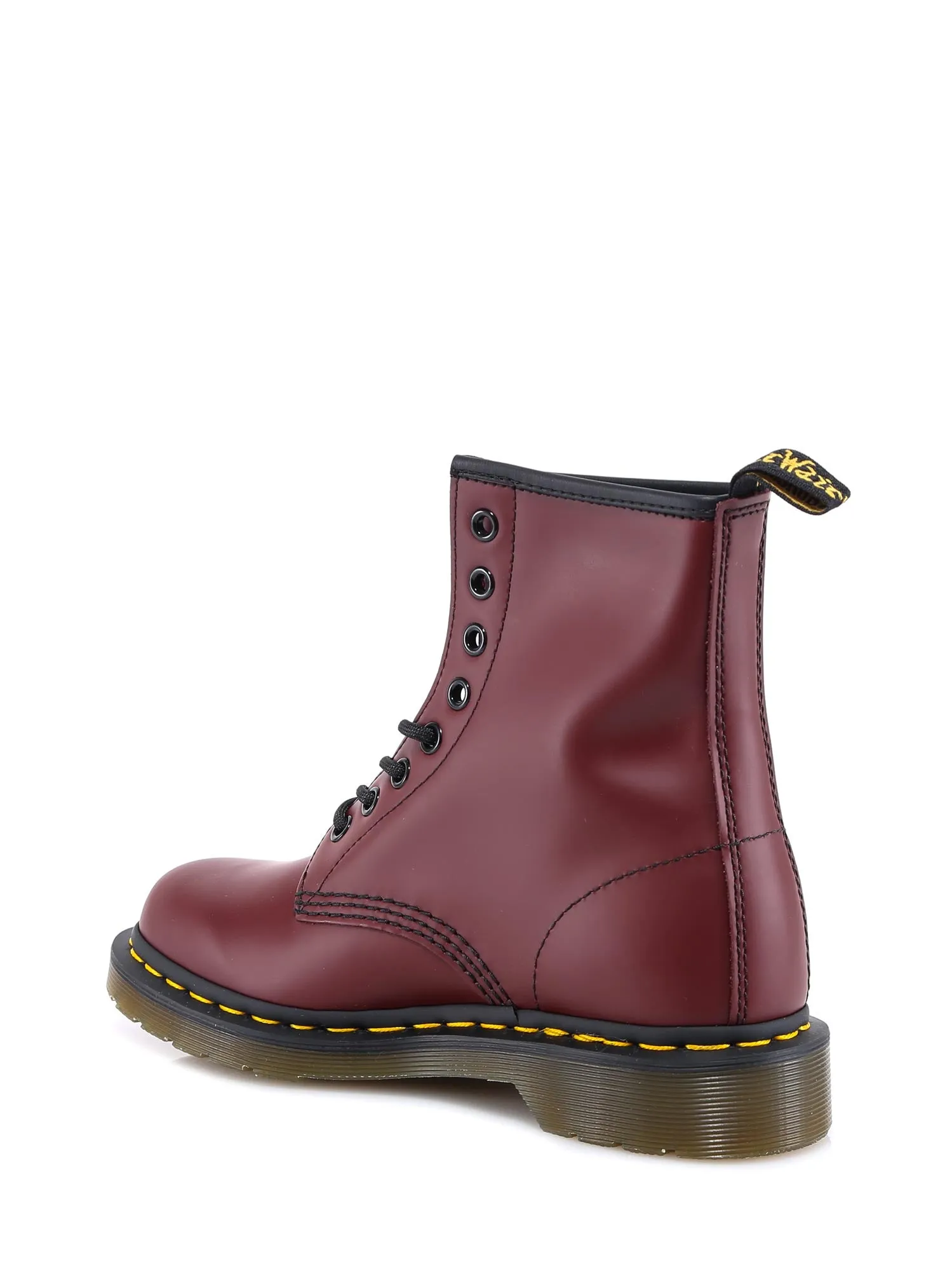 Dr. Martens 1460 Lace-Up Ankle Boots
