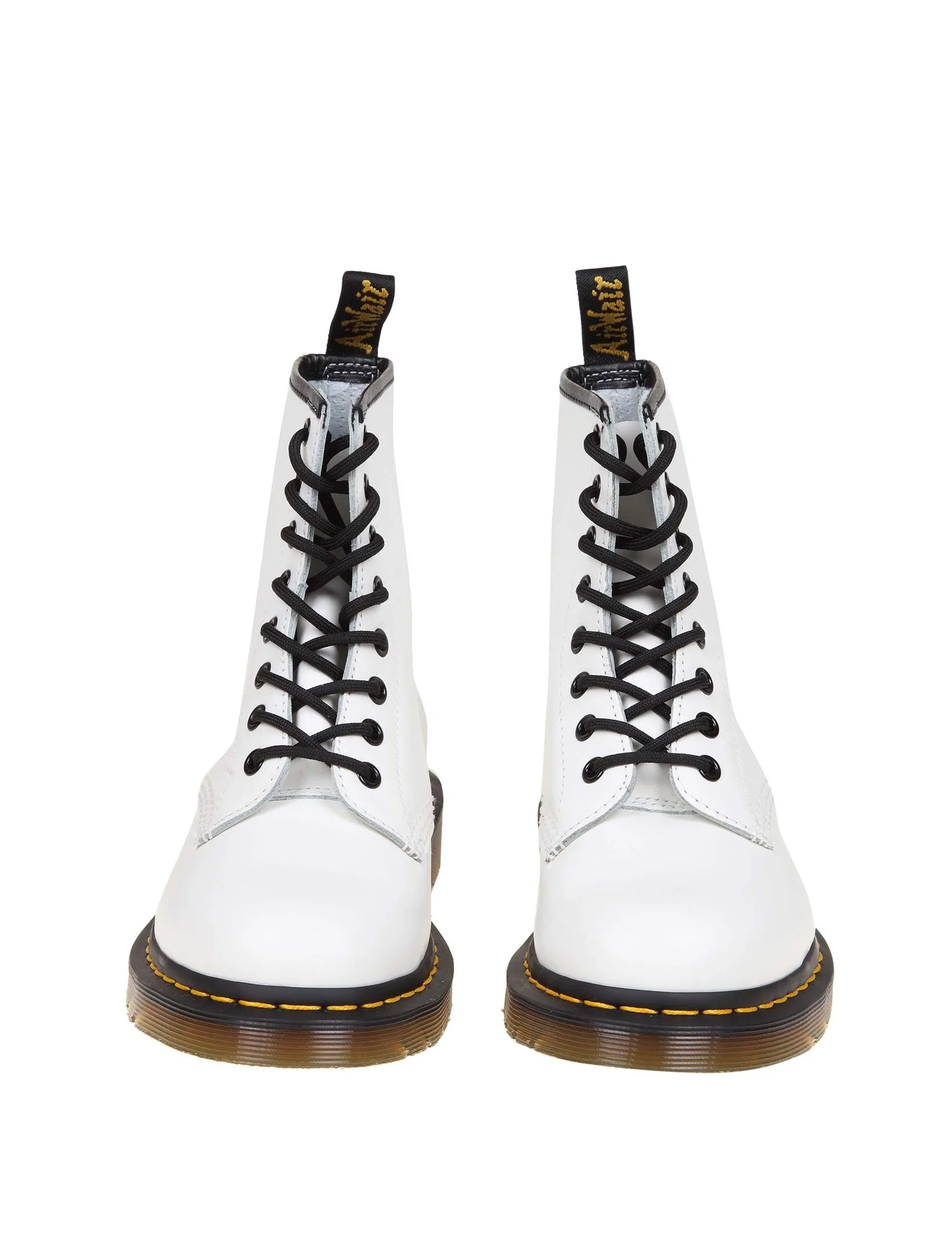 Dr. Martens 1460 Lace-Up Ankle Boots