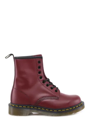 Dr. Martens 1460 Lace-Up Ankle Boots