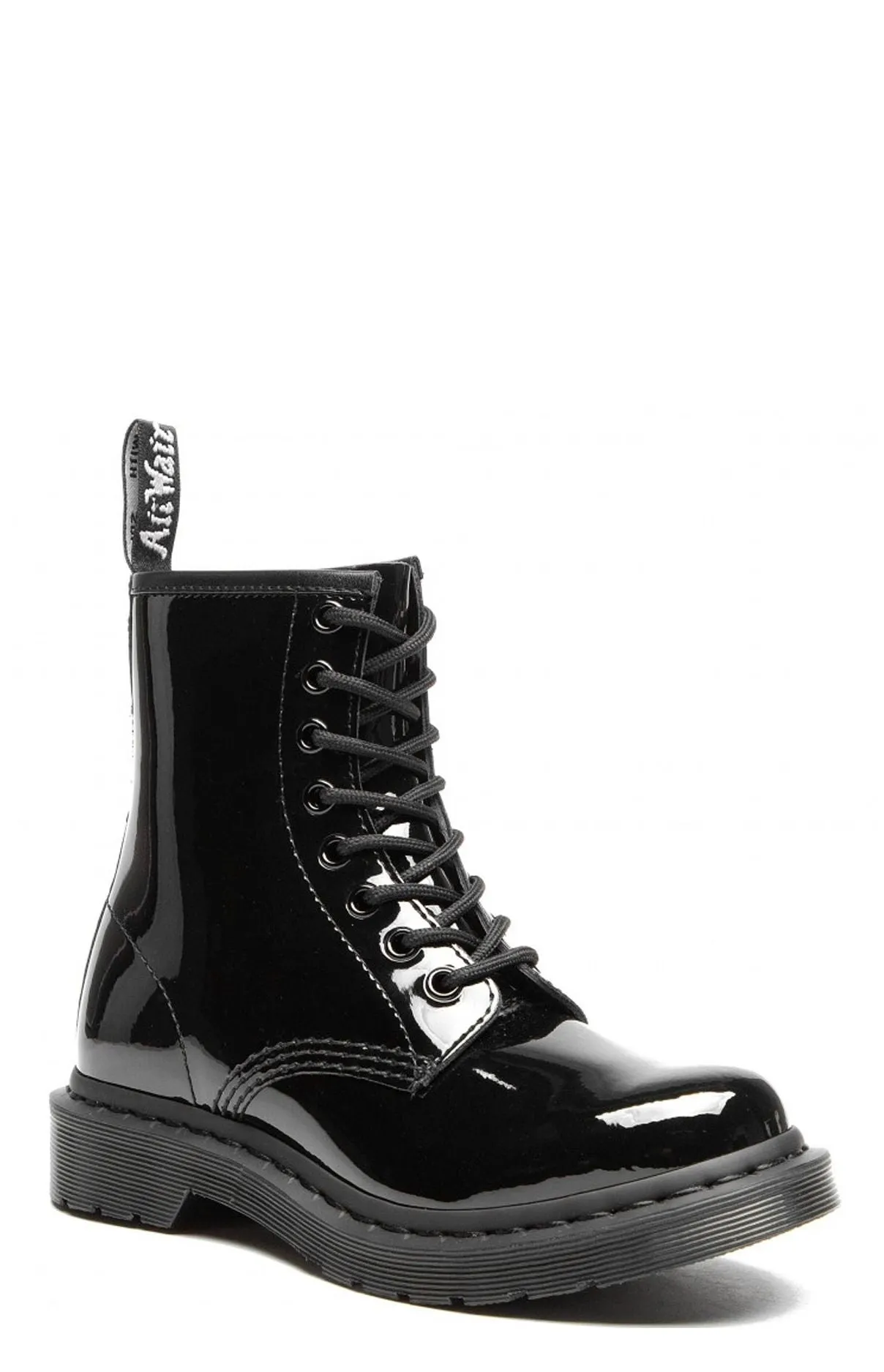 Dr. Martens 1460 Lace-Up Boots