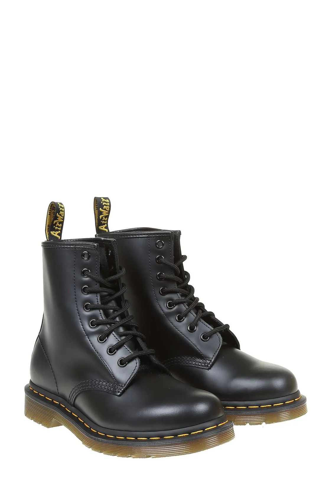 Dr. Martens 1460 Lace-Up Boots