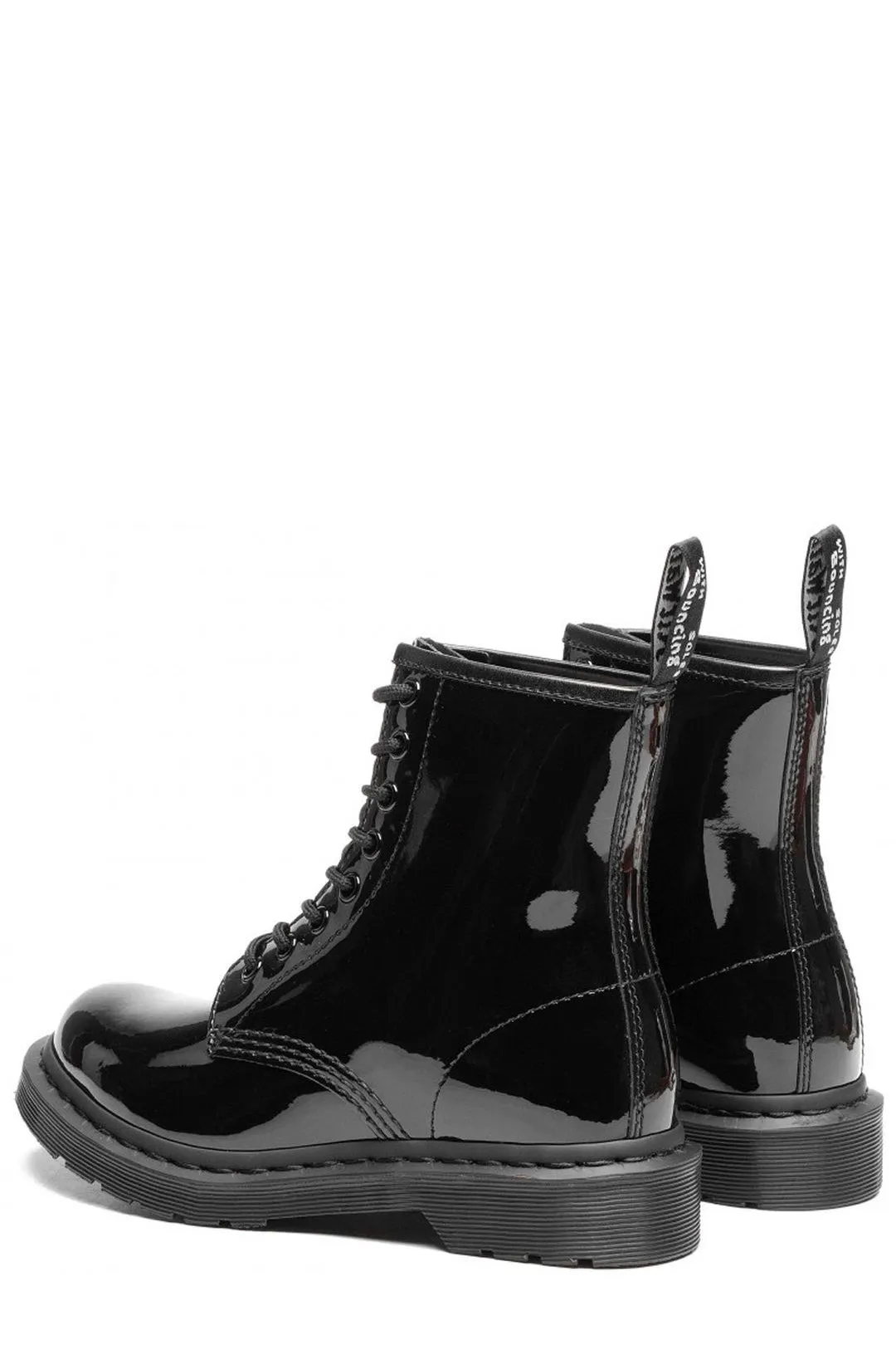Dr. Martens 1460 Lace-Up Boots