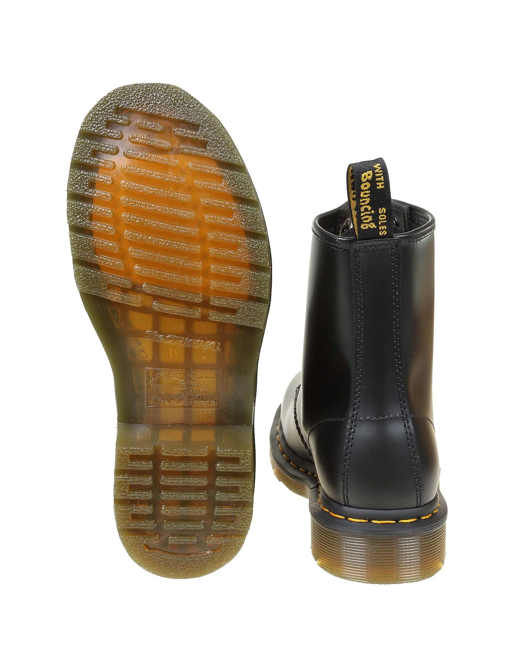 Dr. Martens 1460 Lace-Up Boots