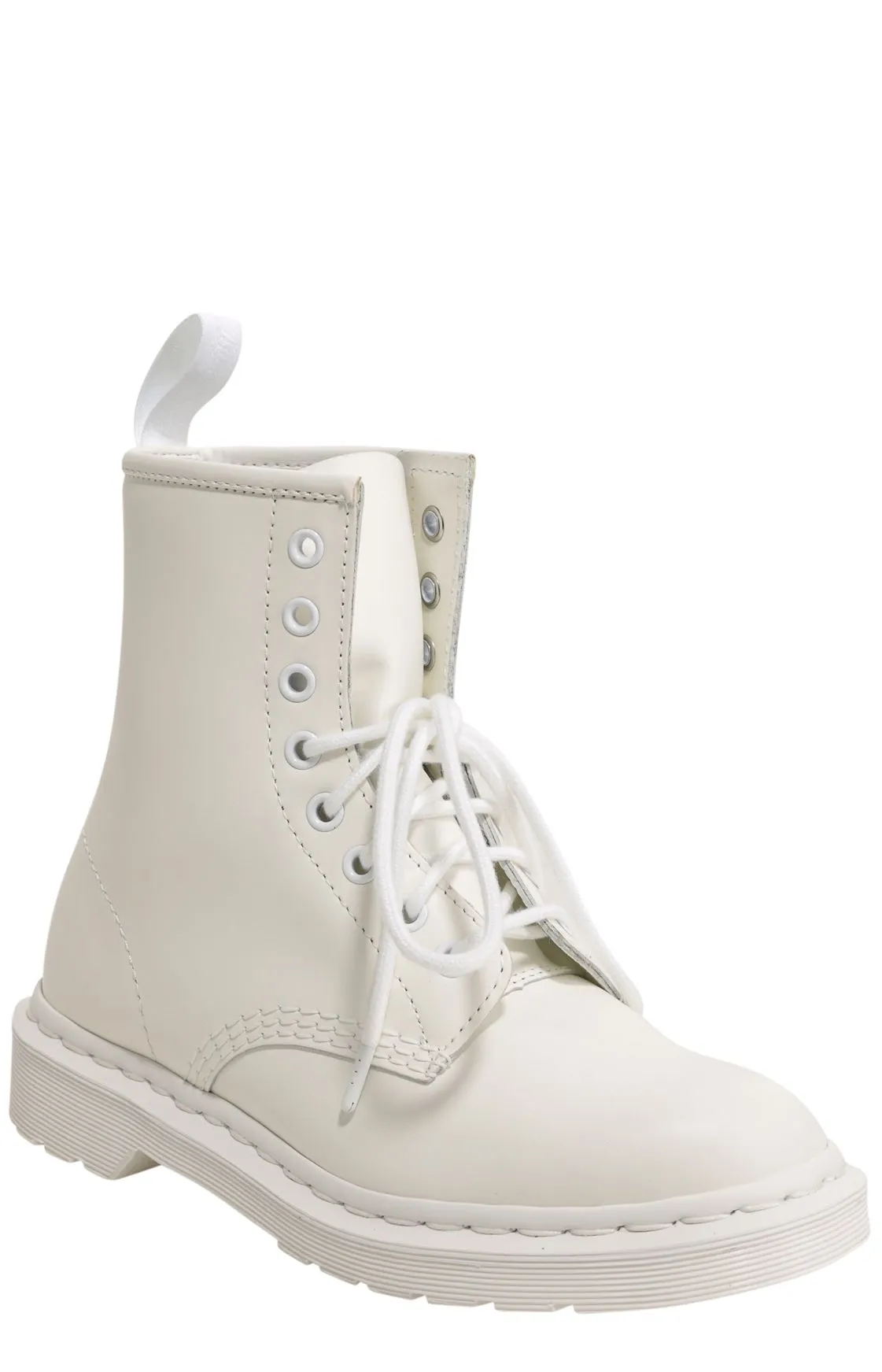 Dr. Martens 1460 Mono Boots