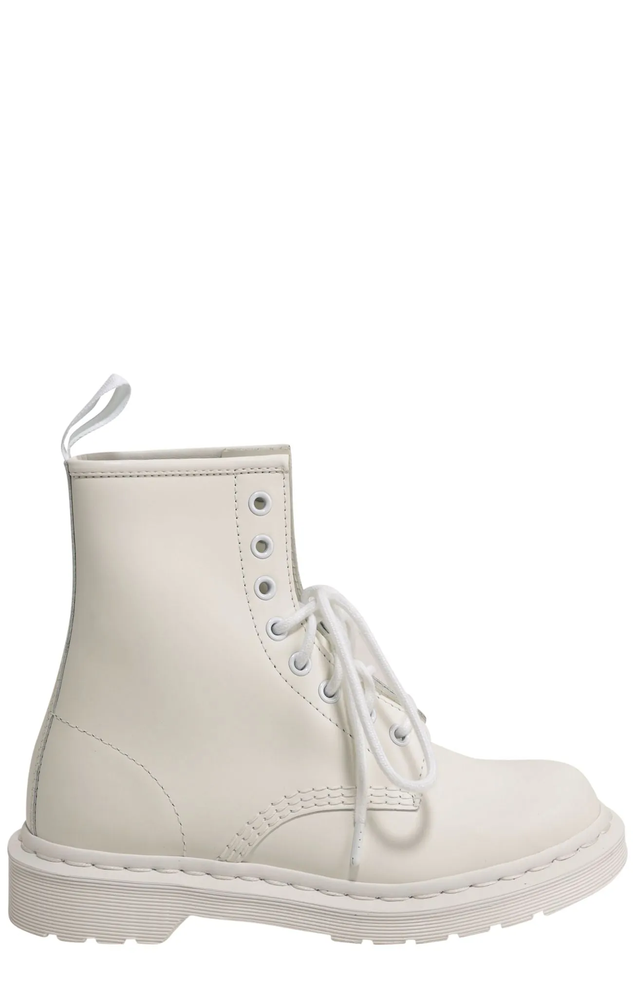 Dr. Martens 1460 Mono Boots