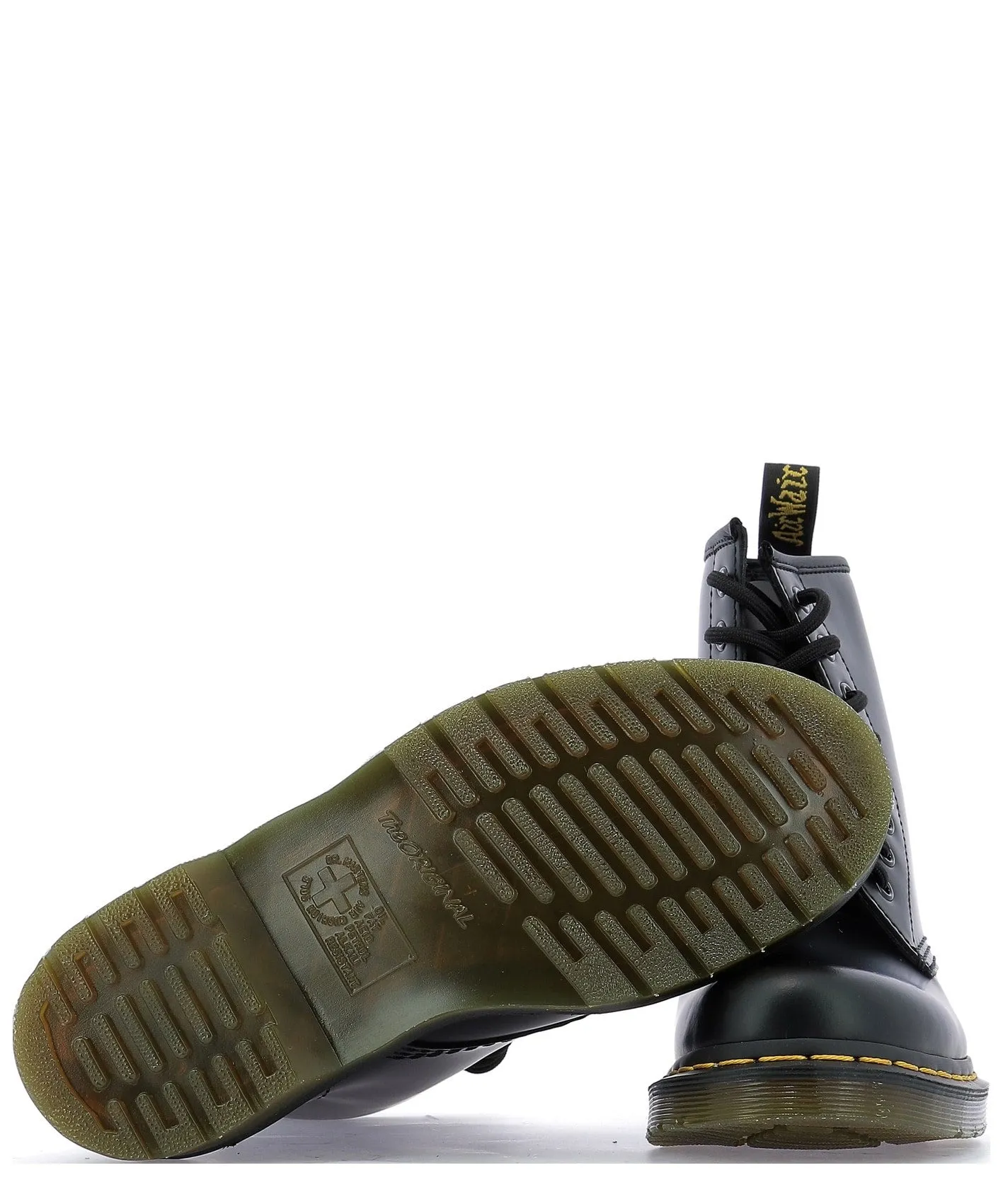 Dr. Martens 1460 Pascal Boots