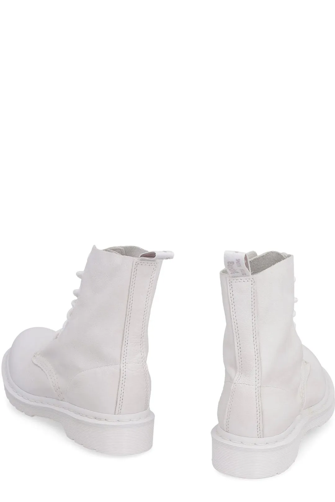 Dr. Martens 1460 Pascal Lace-Up Boots