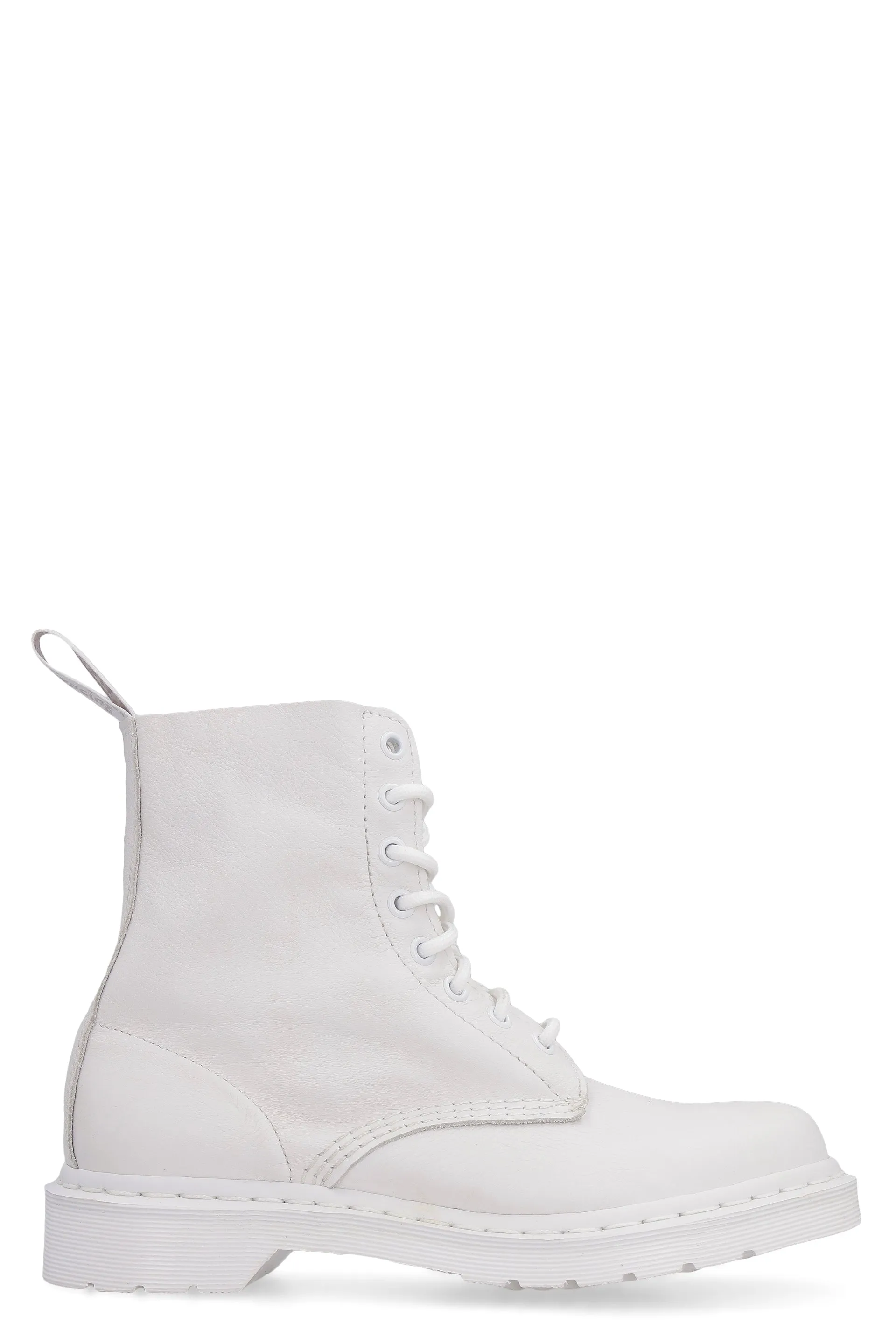 Dr. Martens 1460 Pascal Lace-Up Boots