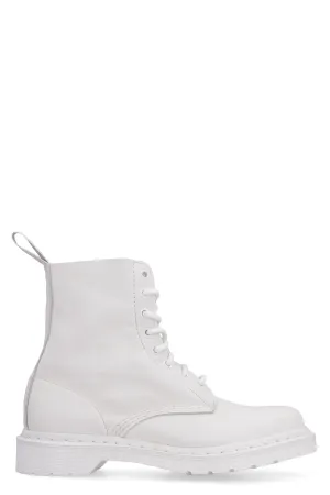 Dr. Martens 1460 Pascal Lace-Up Boots