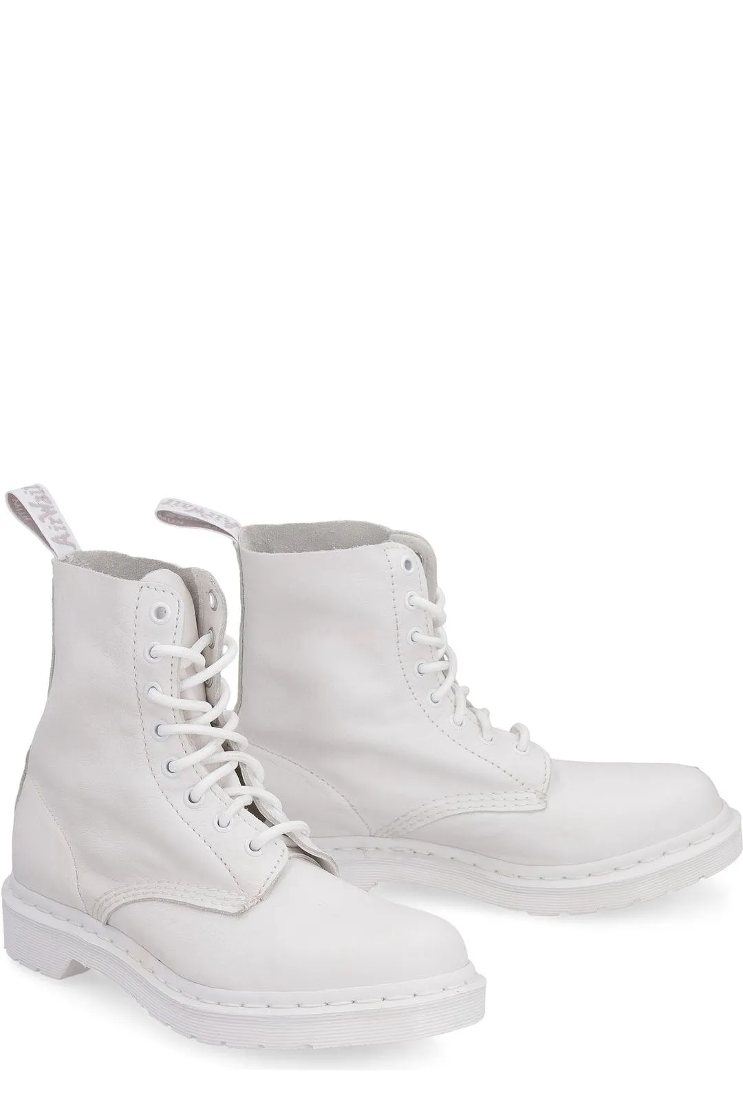 Dr. Martens 1460 Pascal Lace-Up Boots