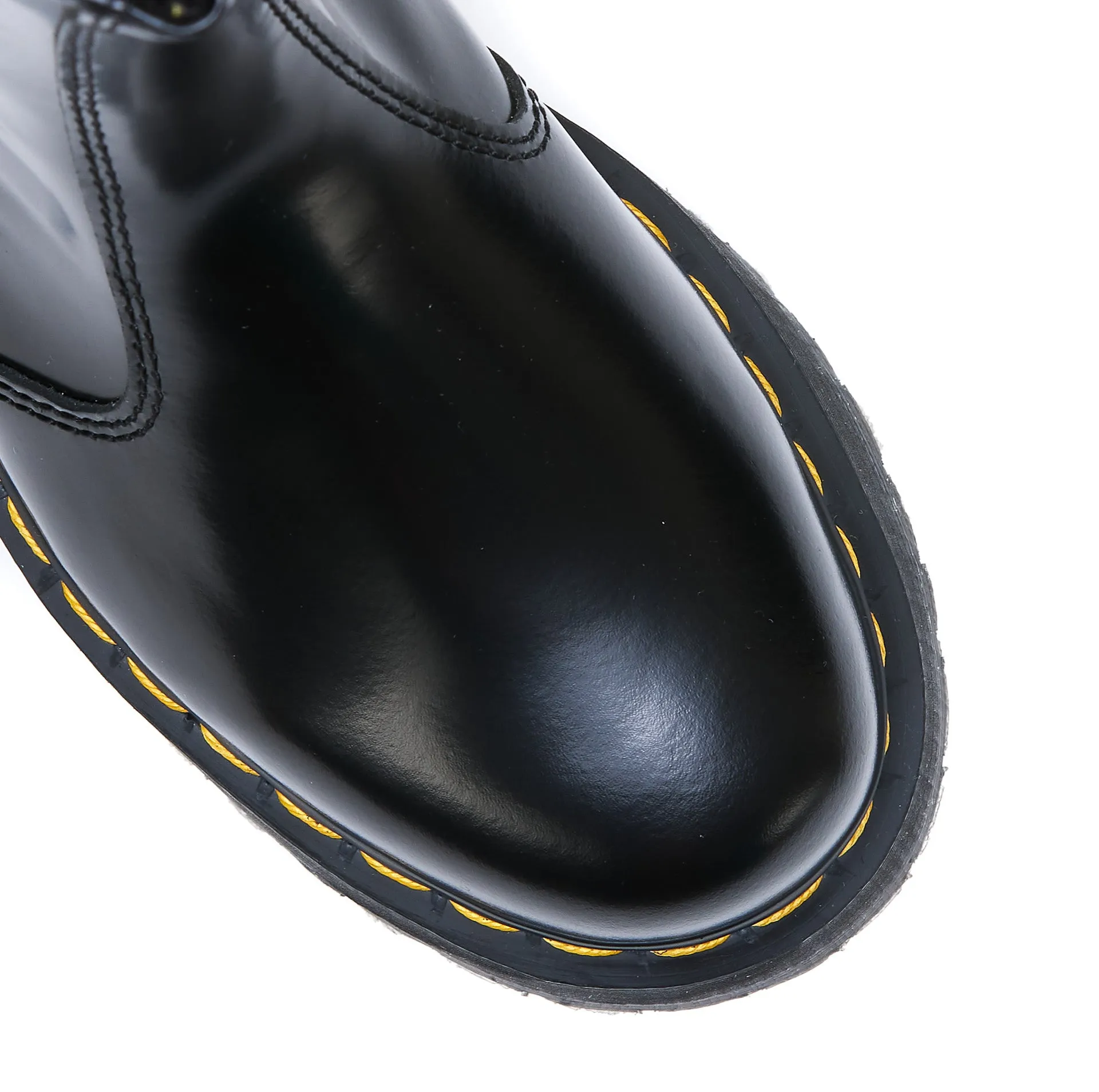 Dr. Martens 2976 Platform Chelsea Boots