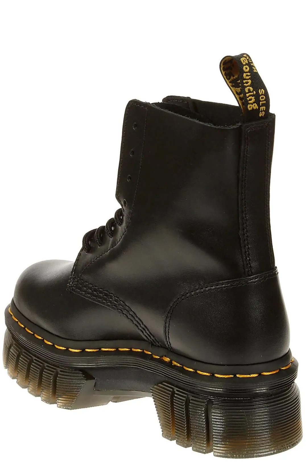 Dr. Martens Audrick Lace-Up Boots
