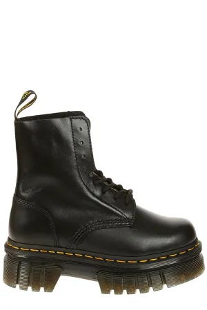 Dr. Martens Audrick Lace-Up Boots