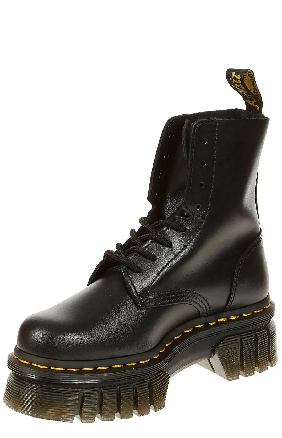 Dr. Martens Audrick Lace-Up Boots