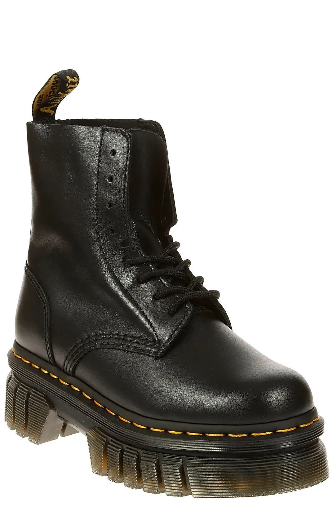 Dr. Martens Audrick Lace-Up Boots