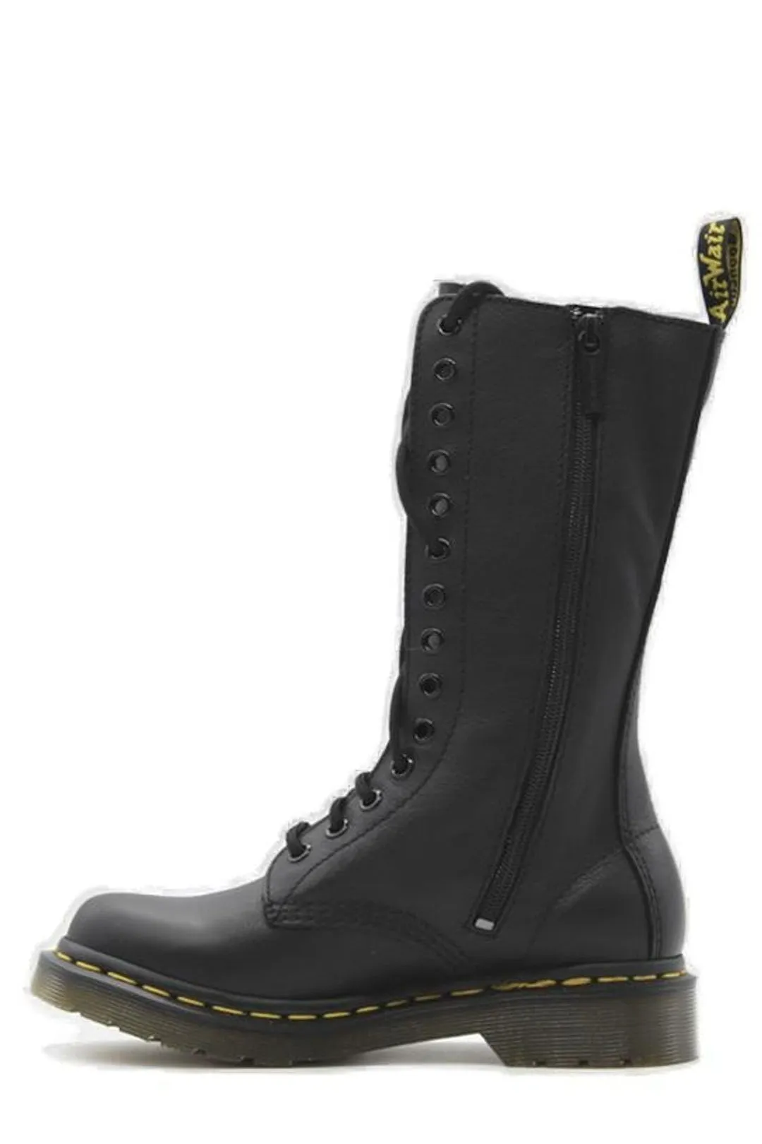 Dr. Martens IB99 Lace-Up Boots
