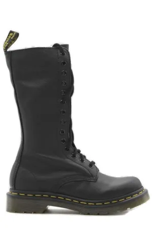 Dr. Martens IB99 Lace-Up Boots