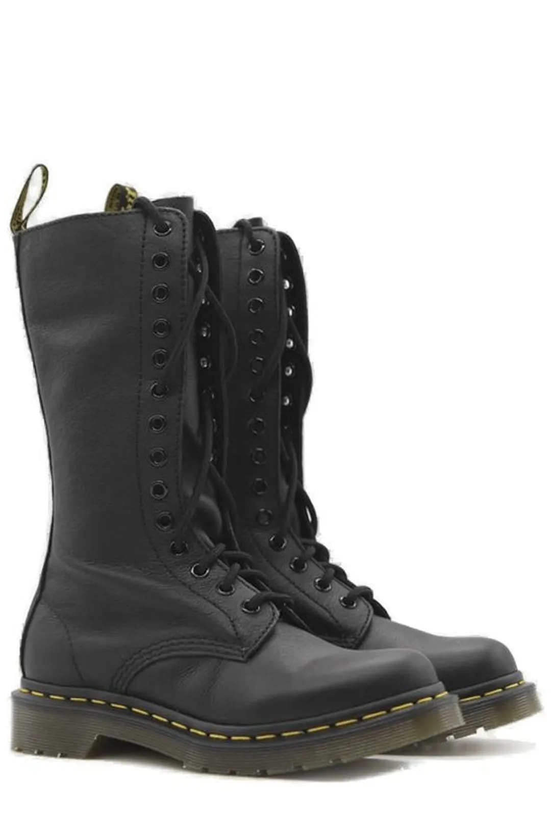 Dr. Martens IB99 Lace-Up Boots