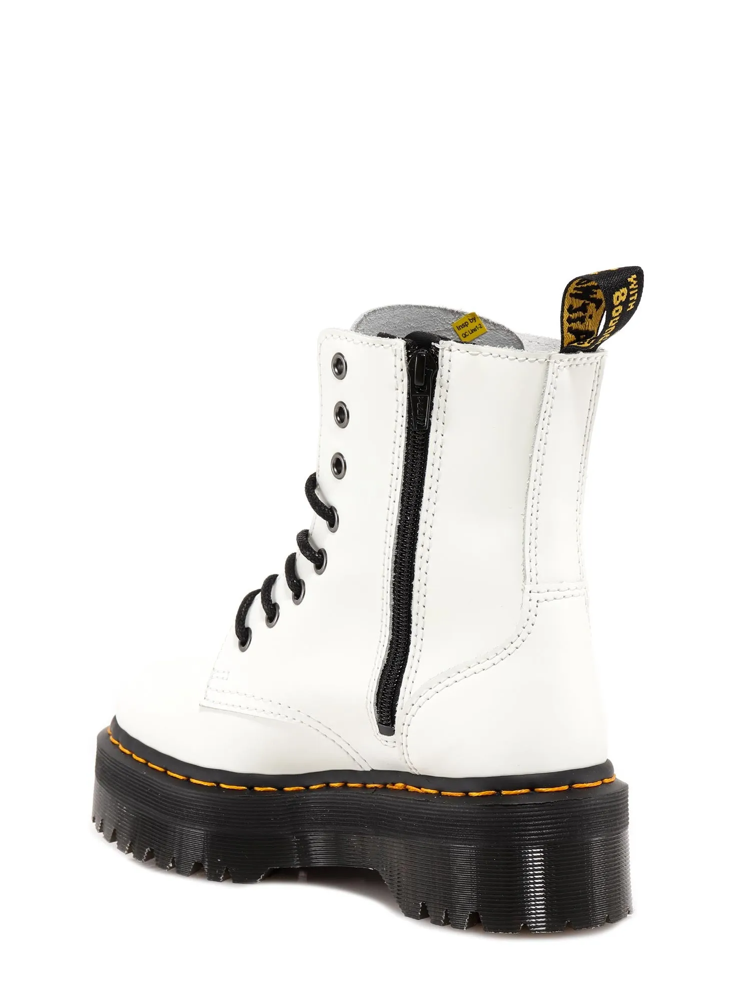 Dr. Martens Jadon Platform Boots