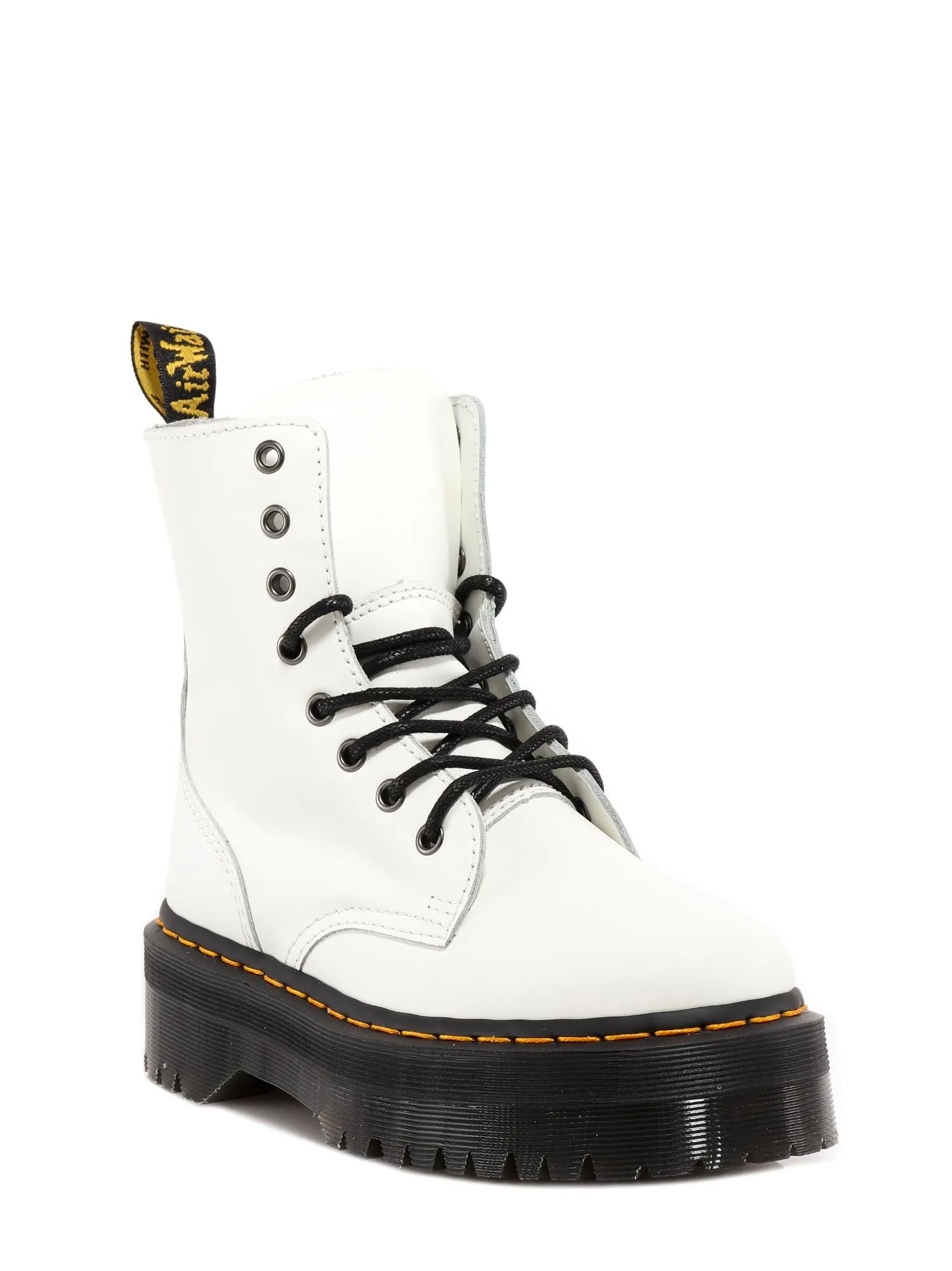Dr. Martens Jadon Platform Boots