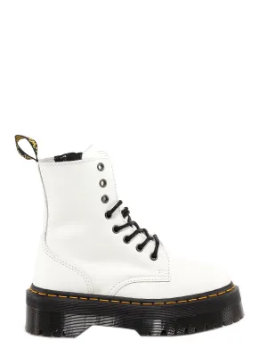 Dr. Martens Jadon Platform Boots