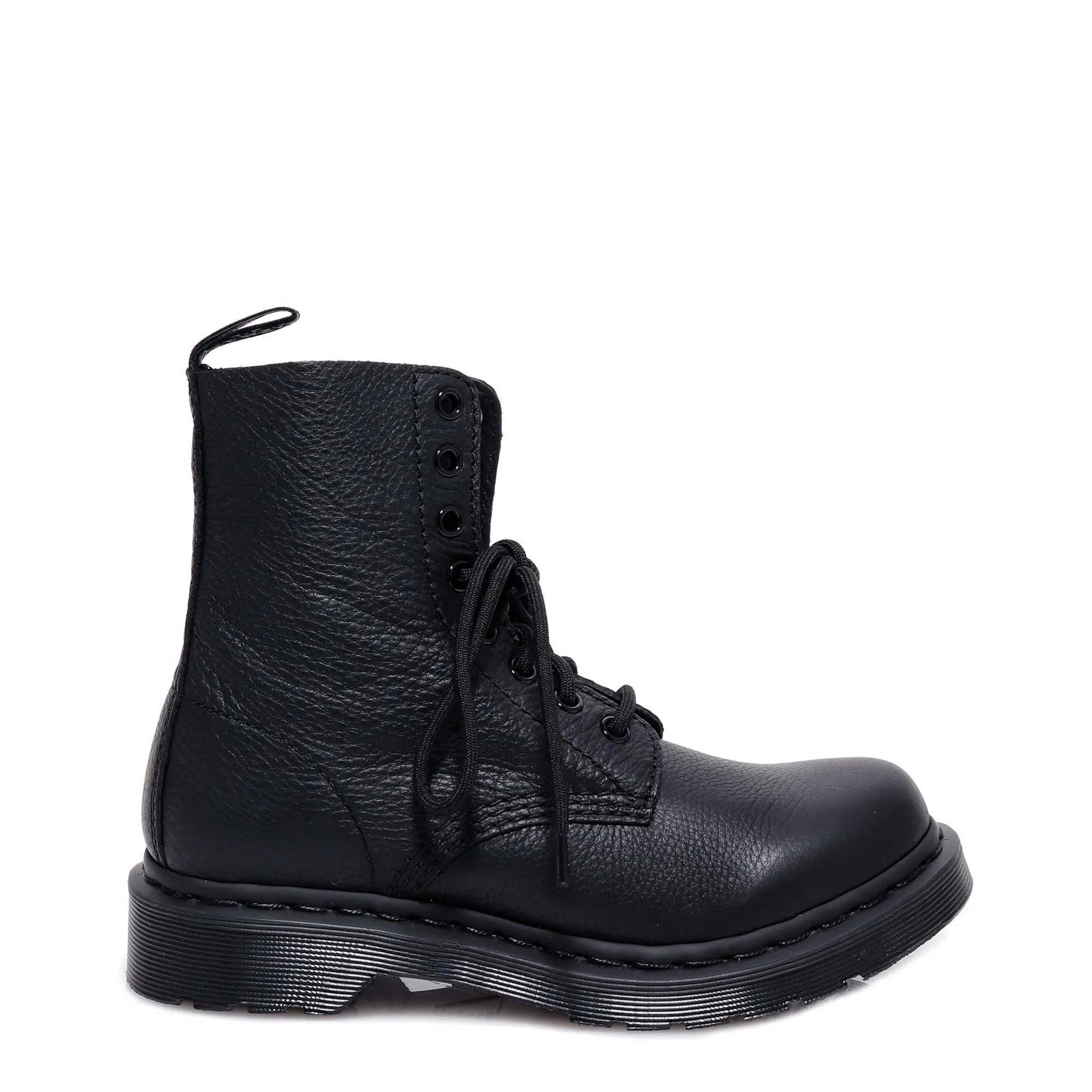 Dr. Martens Lace-Up Ankle Boots