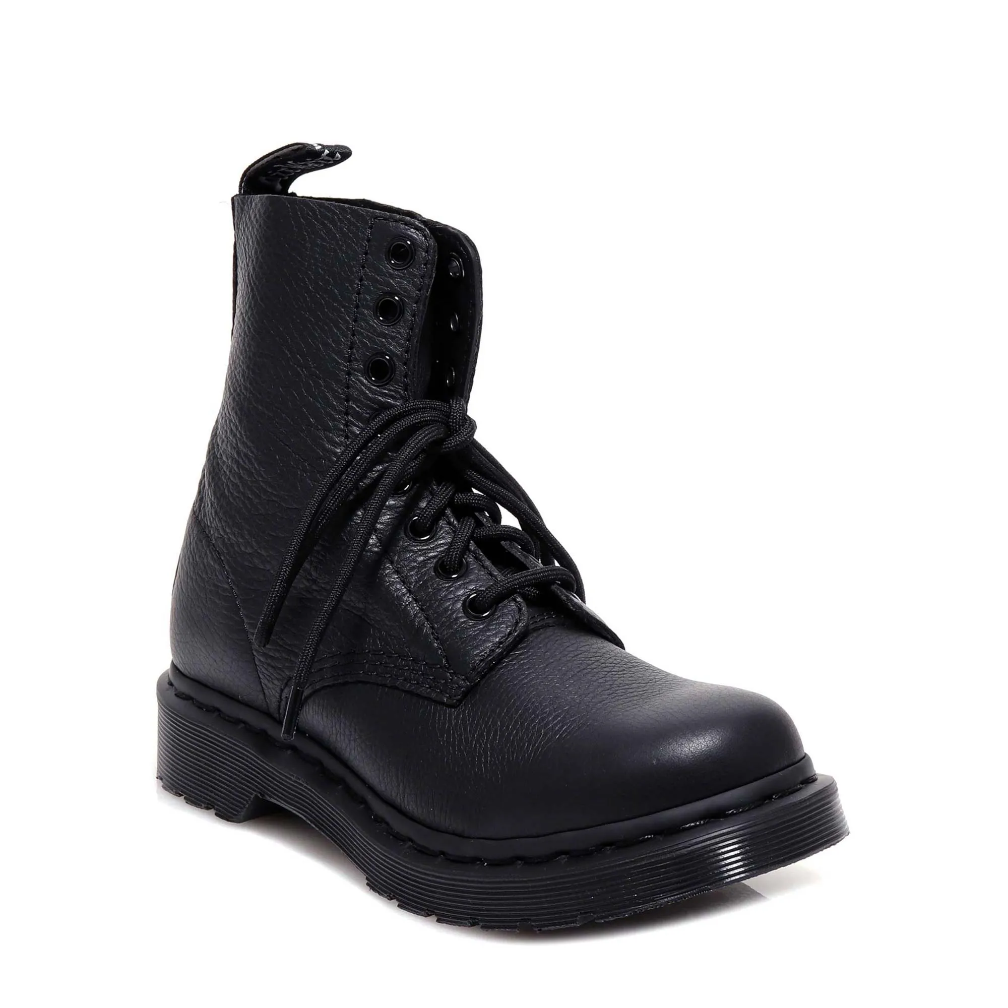 Dr. Martens Lace-Up Ankle Boots