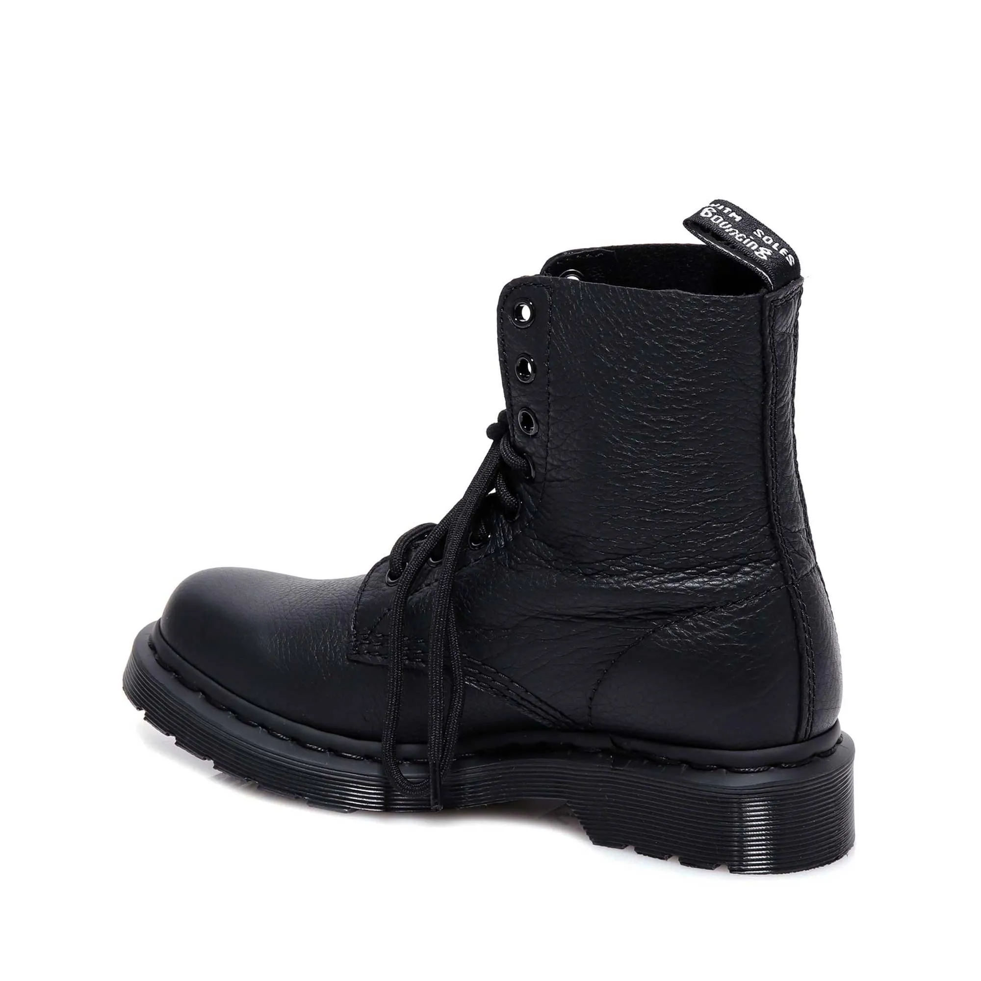 Dr. Martens Lace-Up Ankle Boots