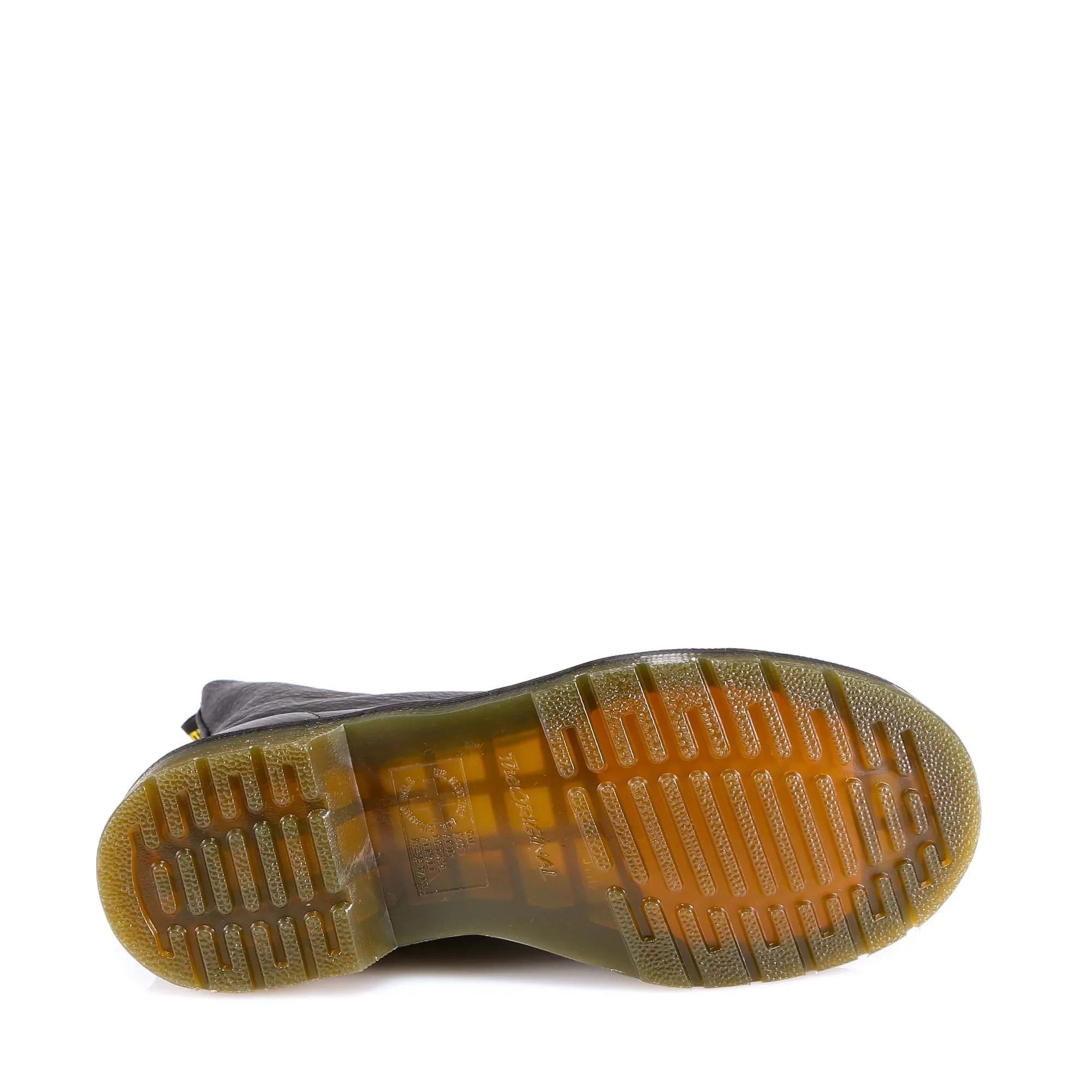 Dr. Martens Pascal Virginia Lace-Up Boots