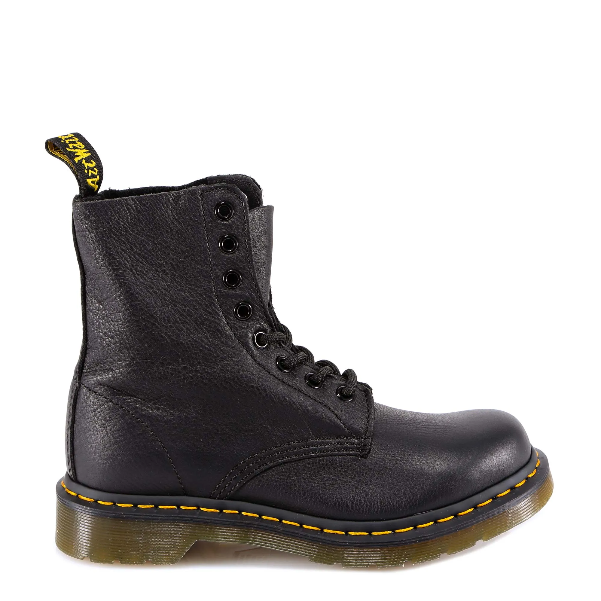 Dr. Martens Pascal Virginia Lace-Up Boots