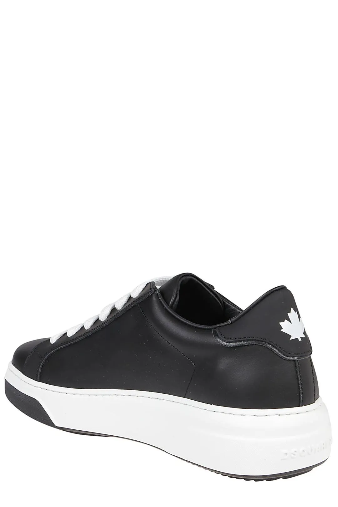 Dsquared2 Bumper Low-Top Sneakers