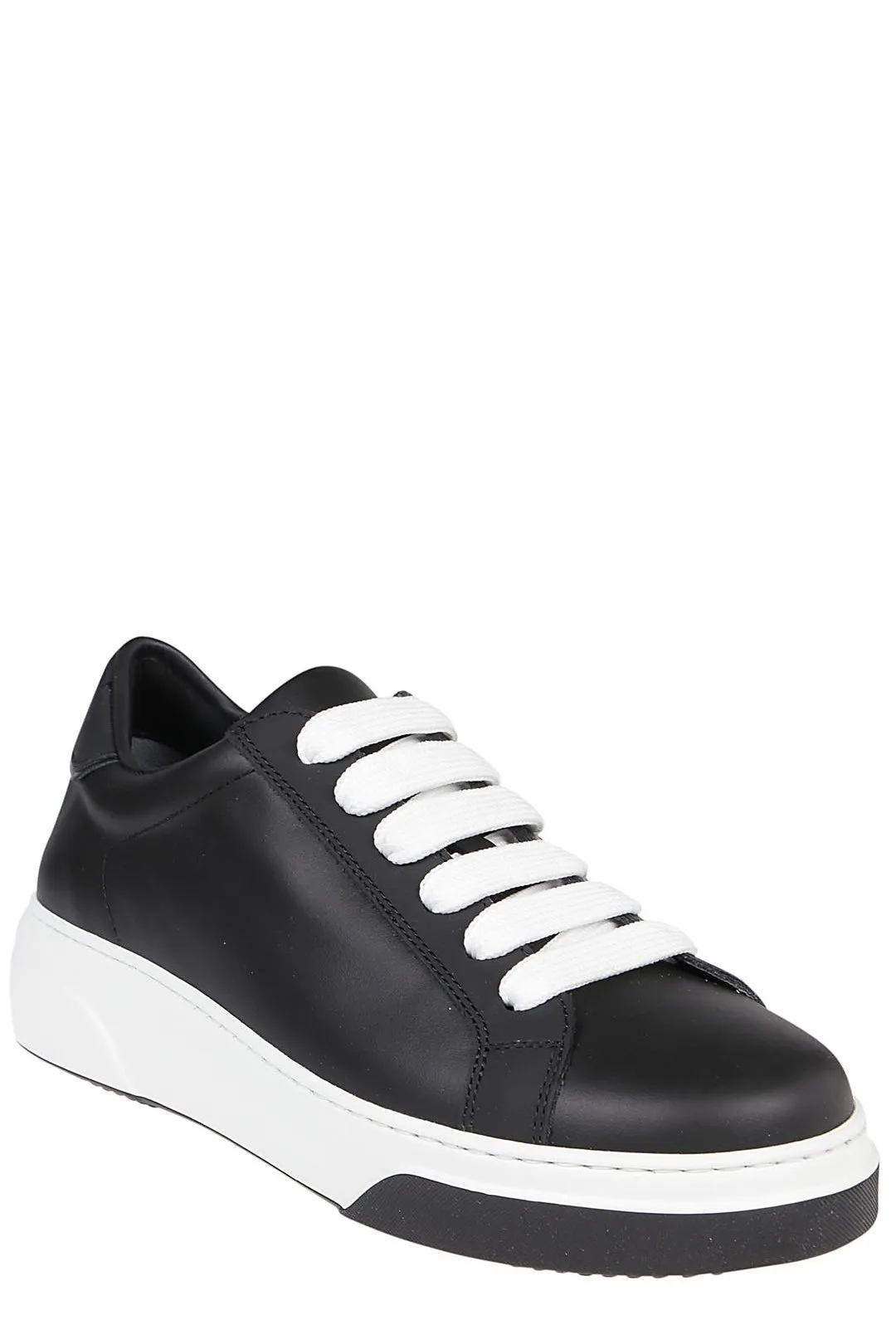 Dsquared2 Bumper Low-Top Sneakers