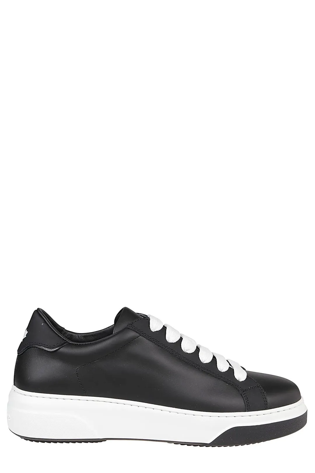 Dsquared2 Bumper Low-Top Sneakers